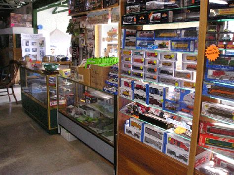 the junction box model shop|model railway shops northumberland.